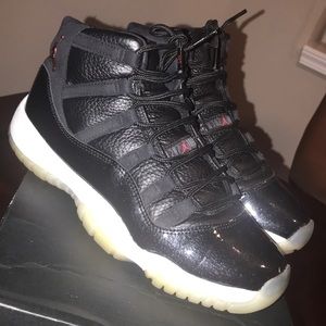 Air Jordan 11 retro 5 1/2